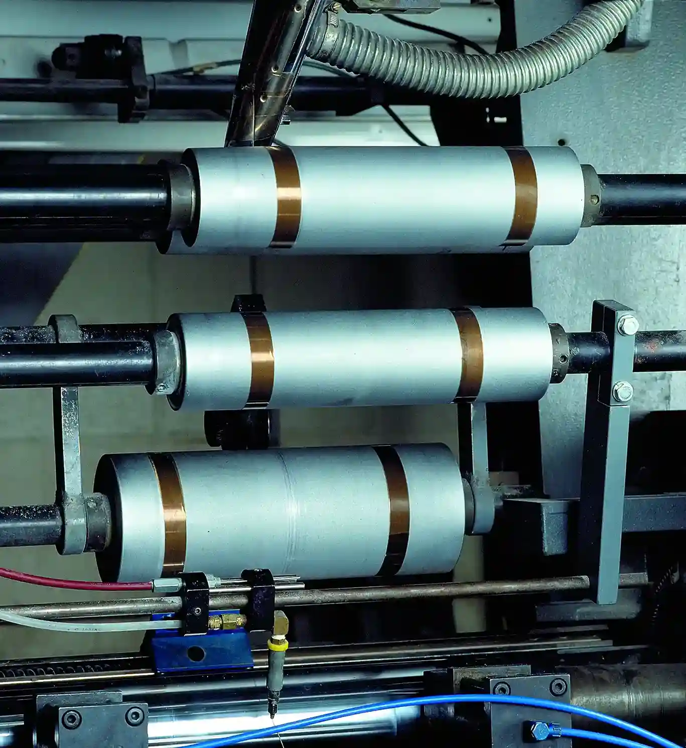 마찰 소음 방지