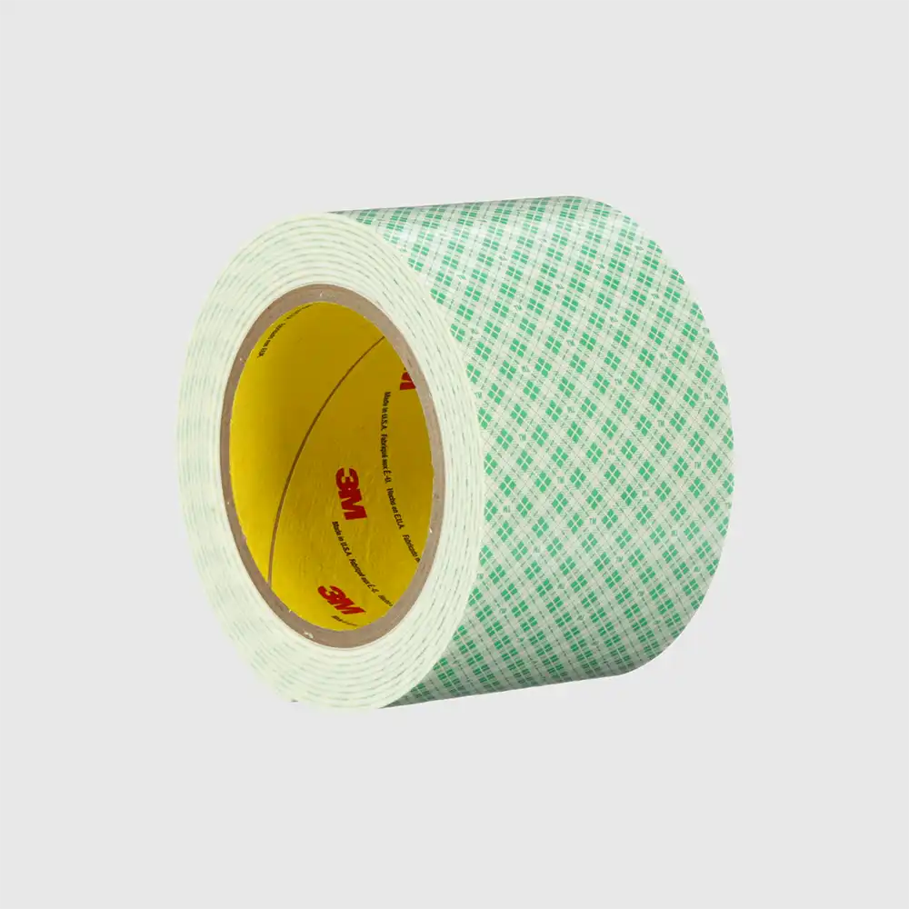 폼 테이프 - 실내 응용