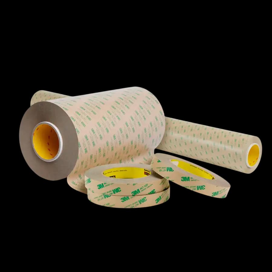 얇은 양면 테이프