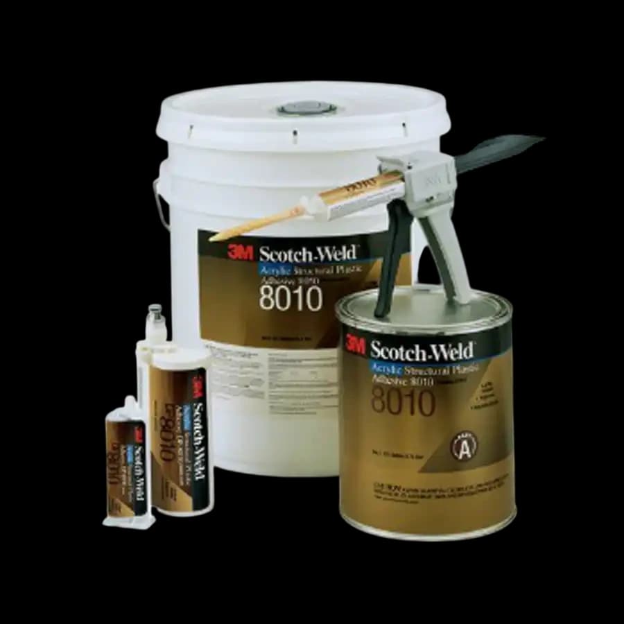 3M™ 스카치-웰드
구조용 접착제