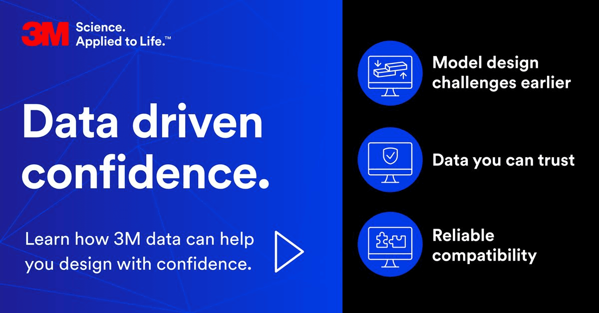 3M 데이터드리븐 컨피던스 개최