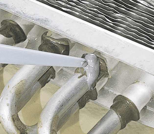 다양한 폼 밀도