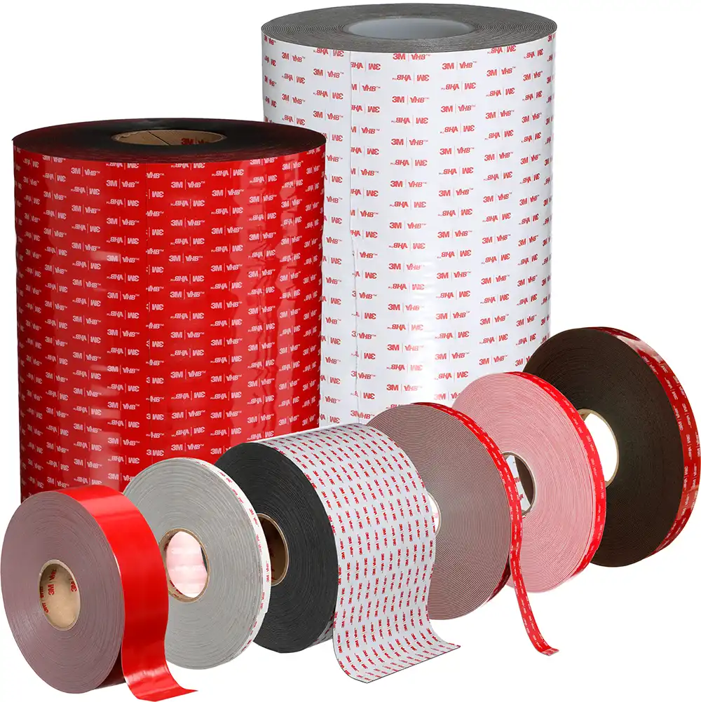 프리미엄 폼
양면 테이프