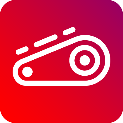 마찰을 조절합니다. icon