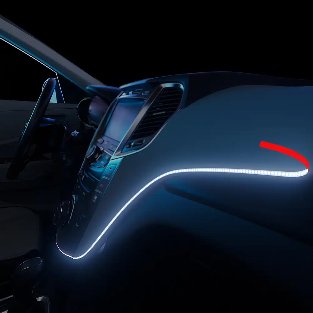 VHB™ - 다양한 표면