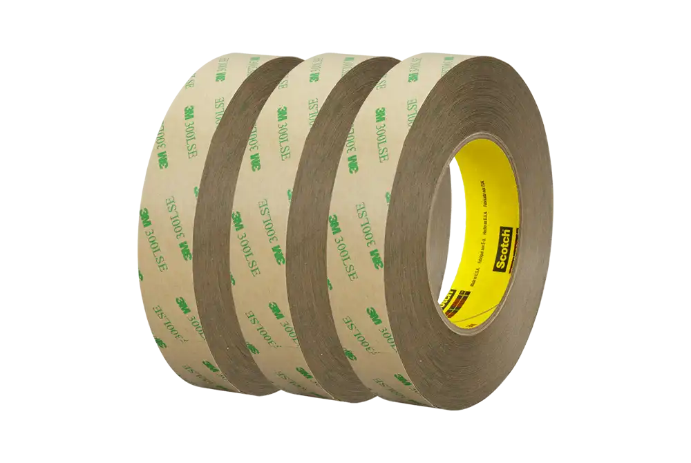 PET
양면 테이프