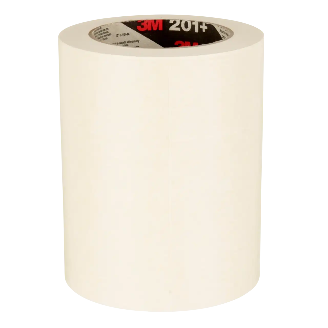 3M™ 일반용 마스킹 테이프 201+, 황갈색, 745 mm x 55 m thumbnail 5