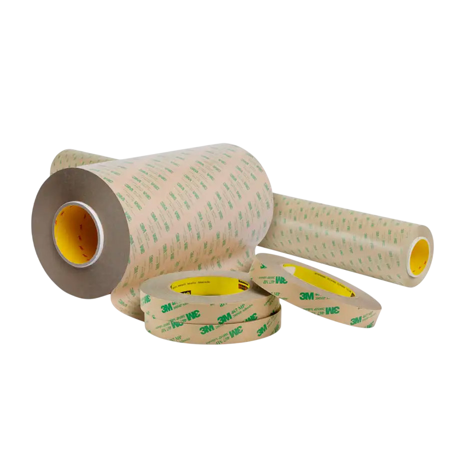 얇은 양면 테이프