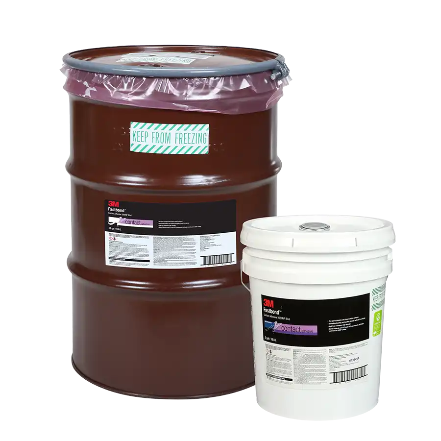 스프레이 및 기타
비구조용 접착제