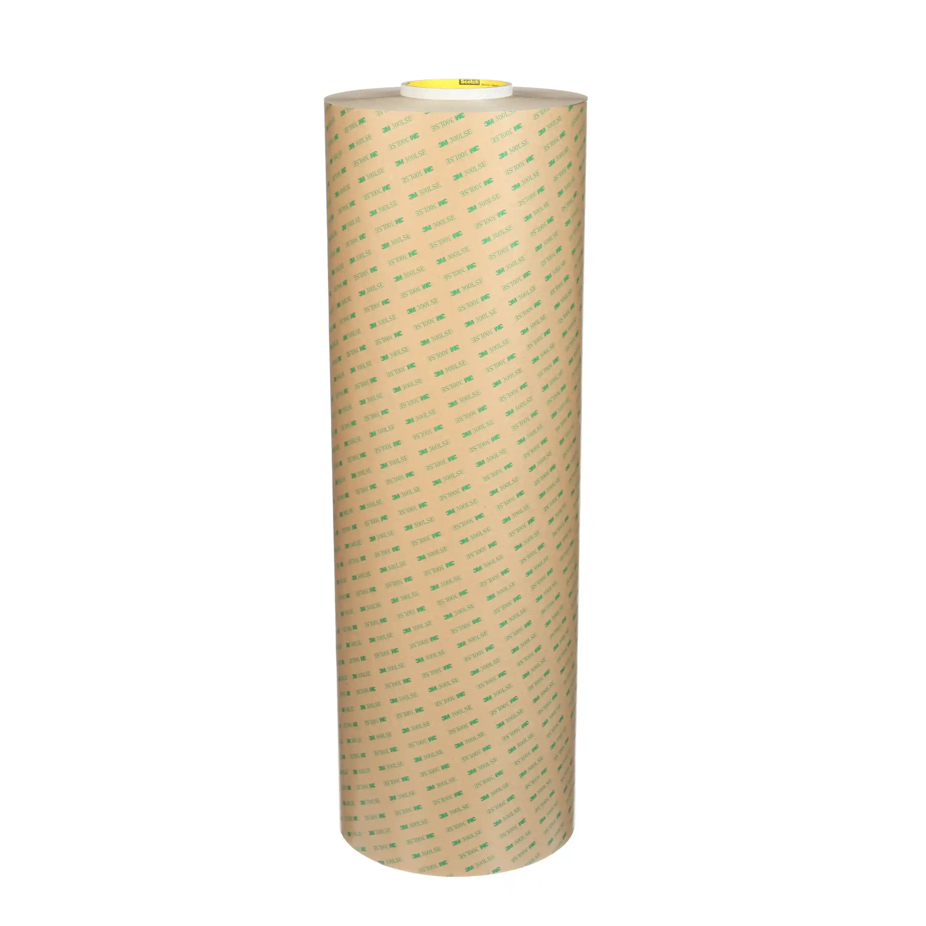 3M™ 양면 전사 테이프 9471LE, 투명, 1372 mm x 110 m thumbnail 2