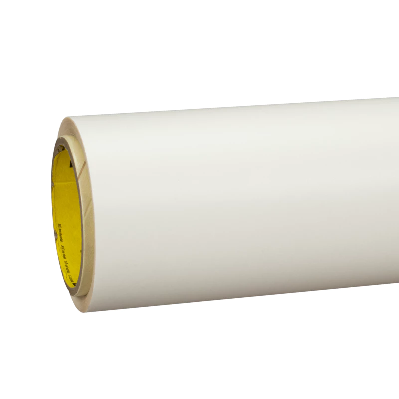 3M™ 양면 전사 테이프 9775WL+, 투명, 1371.6 mm x 164.6 m
