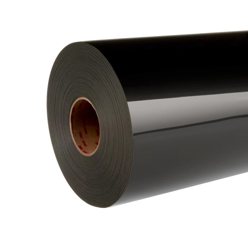 3M™ VHB™ 금속 및 유리 전용 아크릴 폼 양면 테이프 4929, 검정, 600 mm x 33 m
