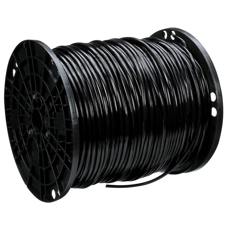 3M™ VHB™ 압출형 테이프 GP, 검정, 8.5 mm x 298 m