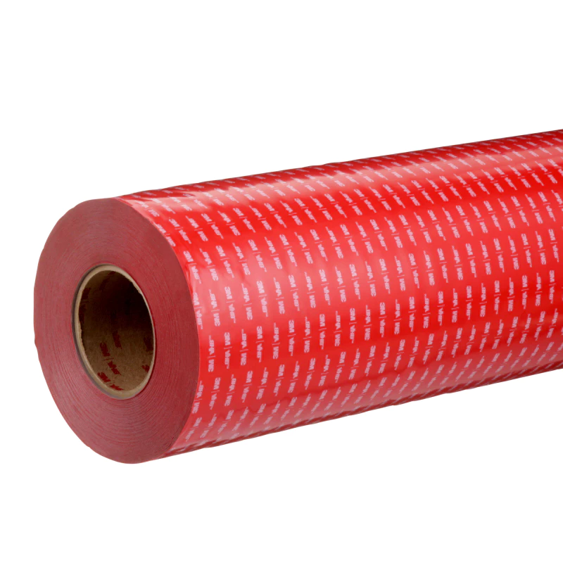 3M™ VHB™ 플라스틱 전용 아크릴 폼 테이프 GPL-060GF, 회색, 600 mm x 33 m