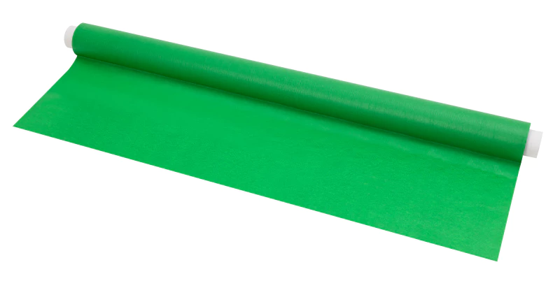 3M™ 자외선 저항성 그린 마스킹 테이프, 녹색, 1550 mm x 55 m