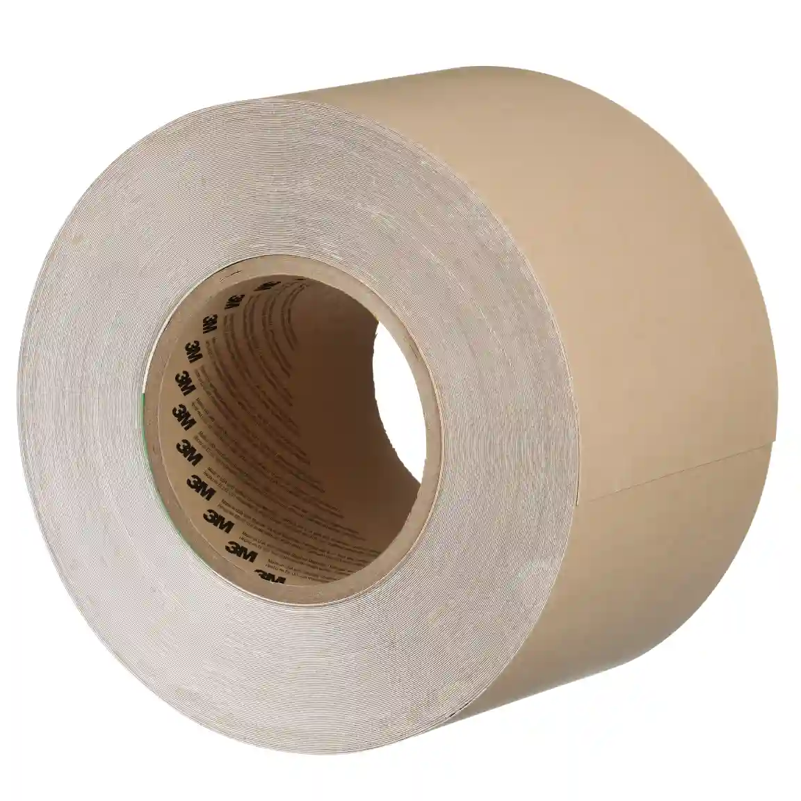 3M™ 산업용 실링 테이프 IS1, 흰색, 101.6 mm x 33 m