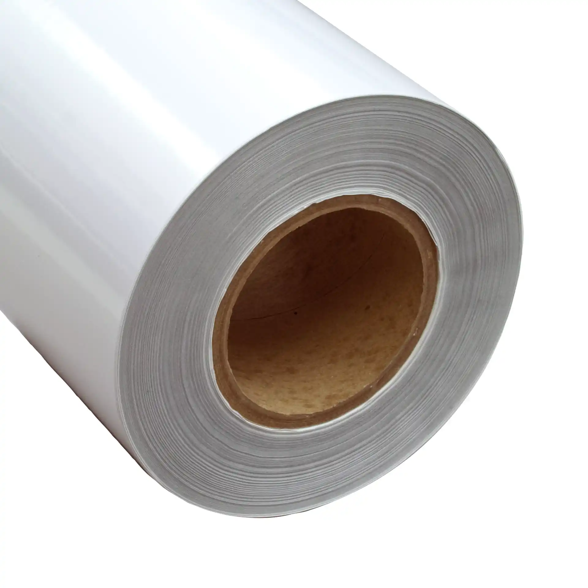 3M™ 다용도 인쇄 라벨 소재 7871V, 흰색 유광 폴리에스터, 685.8 mm x 508.41 m